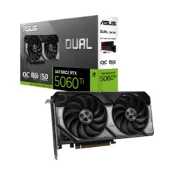 ASUS GeForce RTX 5060 Ti