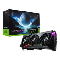MSI GeForce RTX 5090 Gaming Trio OC