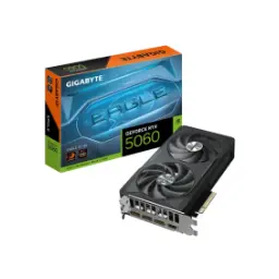 Gigabyte GeForce RTX 5060 EAGLE OC