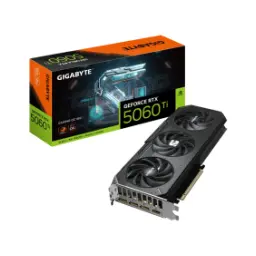 GIGABYTE GeForce RTX 5060 Ti Gaming OC