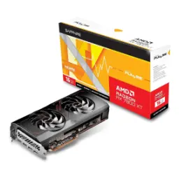 Sapphire Radeon RX 7800 XT Pulse