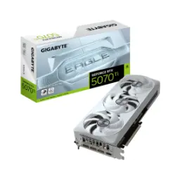 Gigabyte GeForce RTX 5070 Ti WINDFORCE OC SFF
