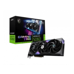 MSI GeForce RTX 5060 Gaming Trio OC