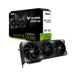 ASUS GeForce RTX 5090 ROG Astral WHITE OC Edition