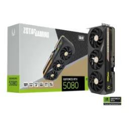 Zotac GeForce RTX 5080 Solid
