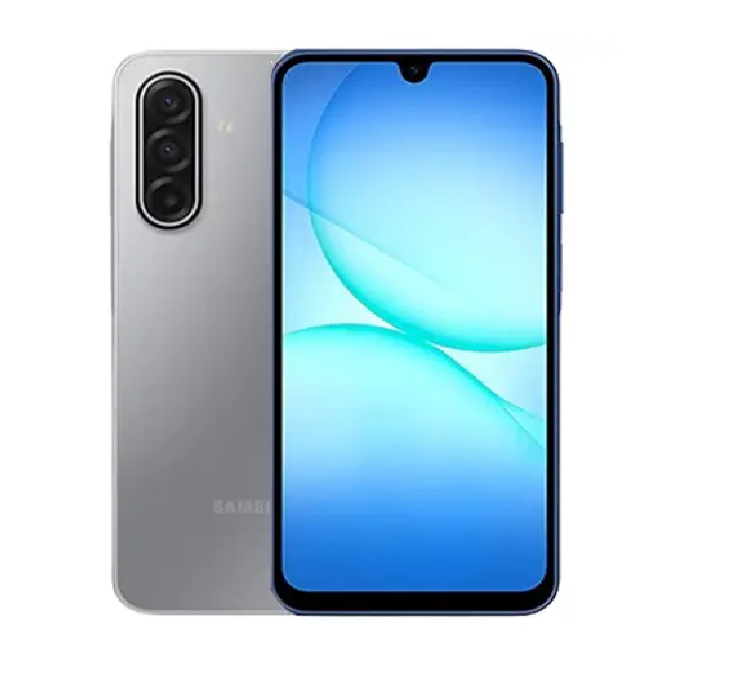 Samsung Galaxy A17 128GB Black 6GB RAM