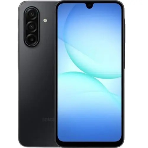 Samsung Galaxy A17 256GB Blue 8GB RAM