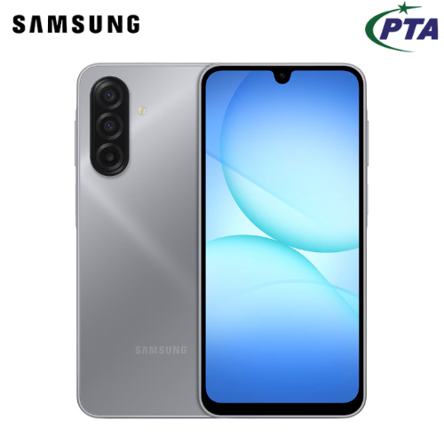Samsung Galaxy A17 128GB Gray 6GB RAM