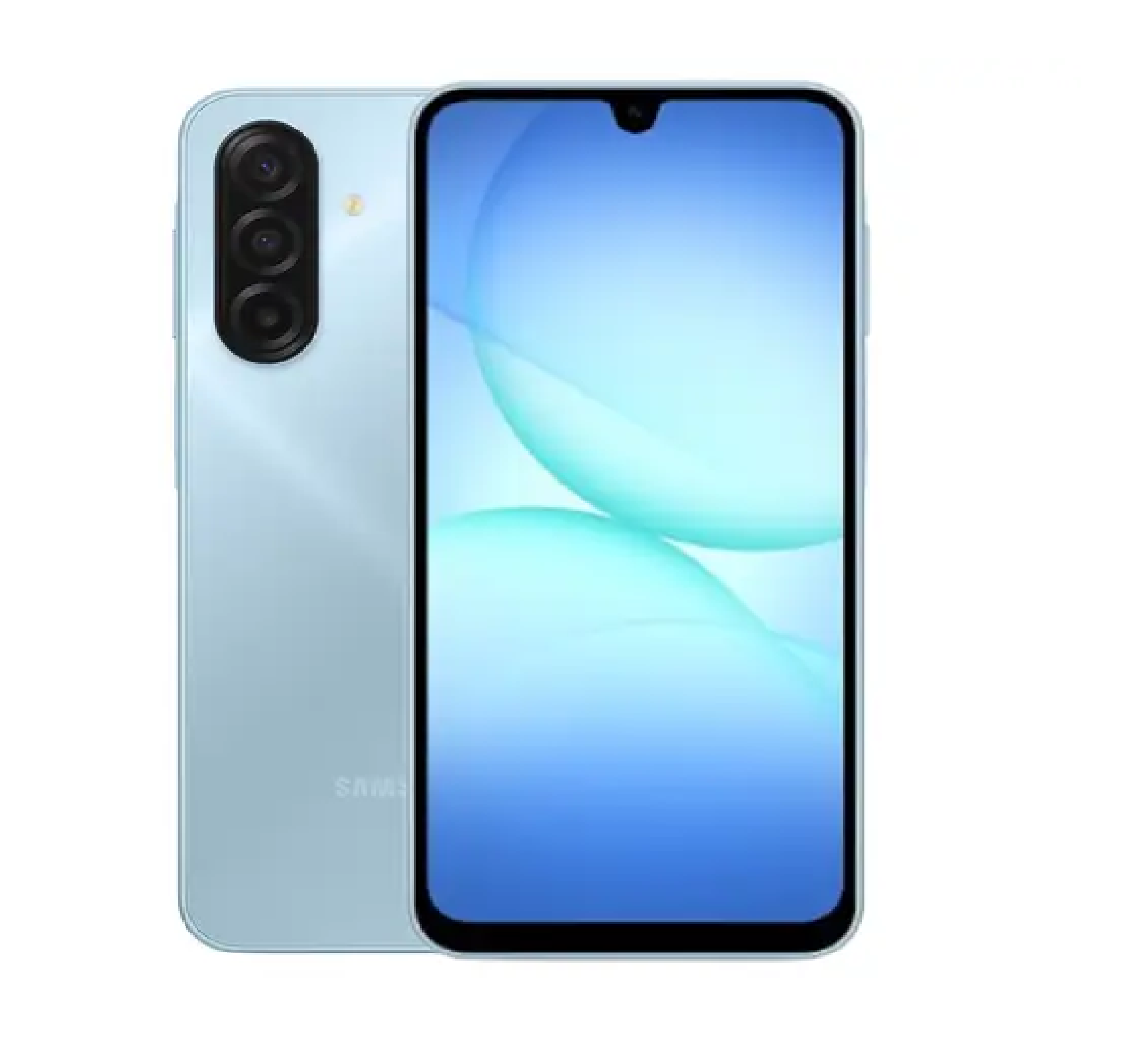 Samsung Galaxy A17 256GB Gray 8GB RAM