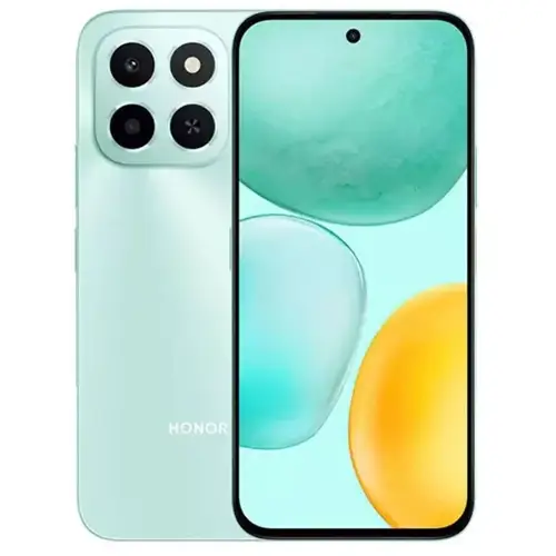 Honor X6c 128GB Ocean Cyan