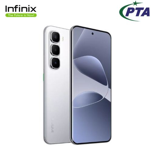 Infinix Hot 60 Pro Plus 256GB Misty Violet