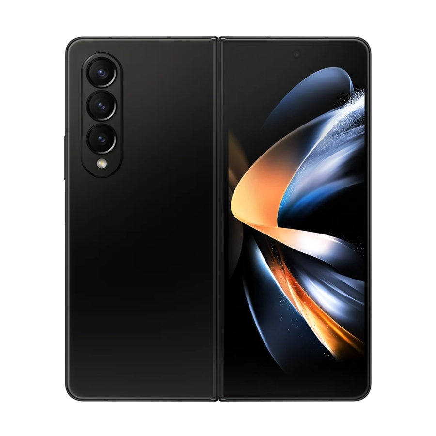 Samsung Galaxy Z Fold 4 512GB Phantom Black