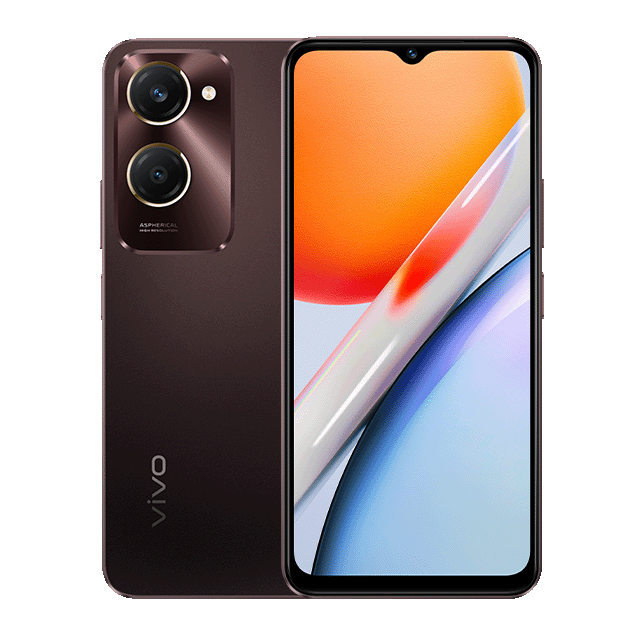 Vivo Y18 128GB Wave Aqua 6GB RAM