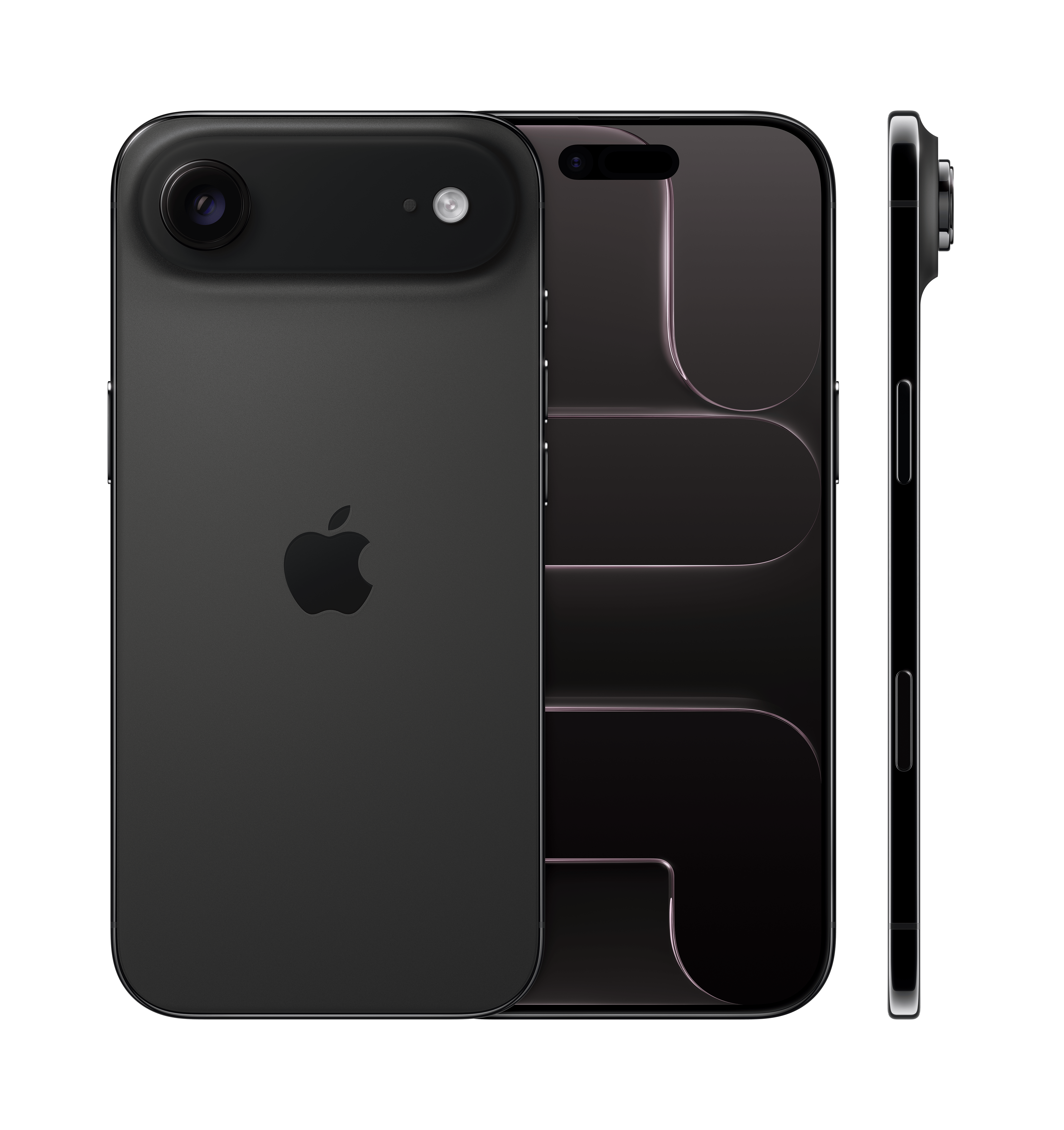 Apple iPhone Air 512GB Space Black 12GB RAM