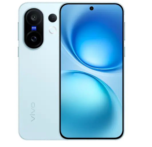 Vivo X200 FE 512GB Yellow Glow