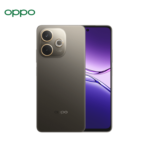 Oppo A5 Pro 256GB Mocha Brown