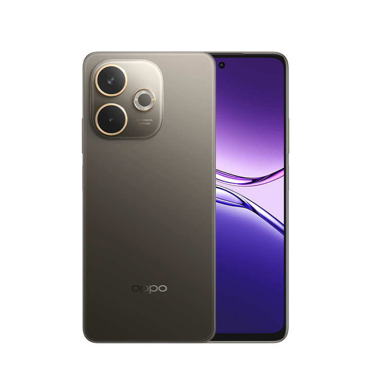 Oppo A5 Pro 256GB Olive Green