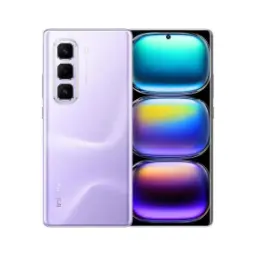 Infinix Hot 50 Pro Plus 256GB Dreamy Purple