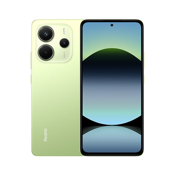Xiaomi Redmi Note 14 256GB Coral Green