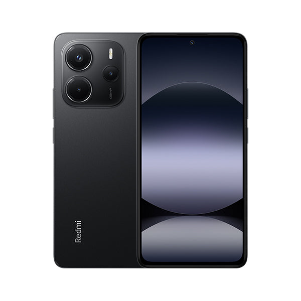 Xiaomi Redmi Note 14 128GB Midnight Black