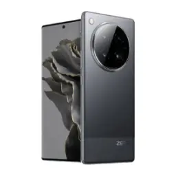 Infinix Zero 40 256GB Rock Black