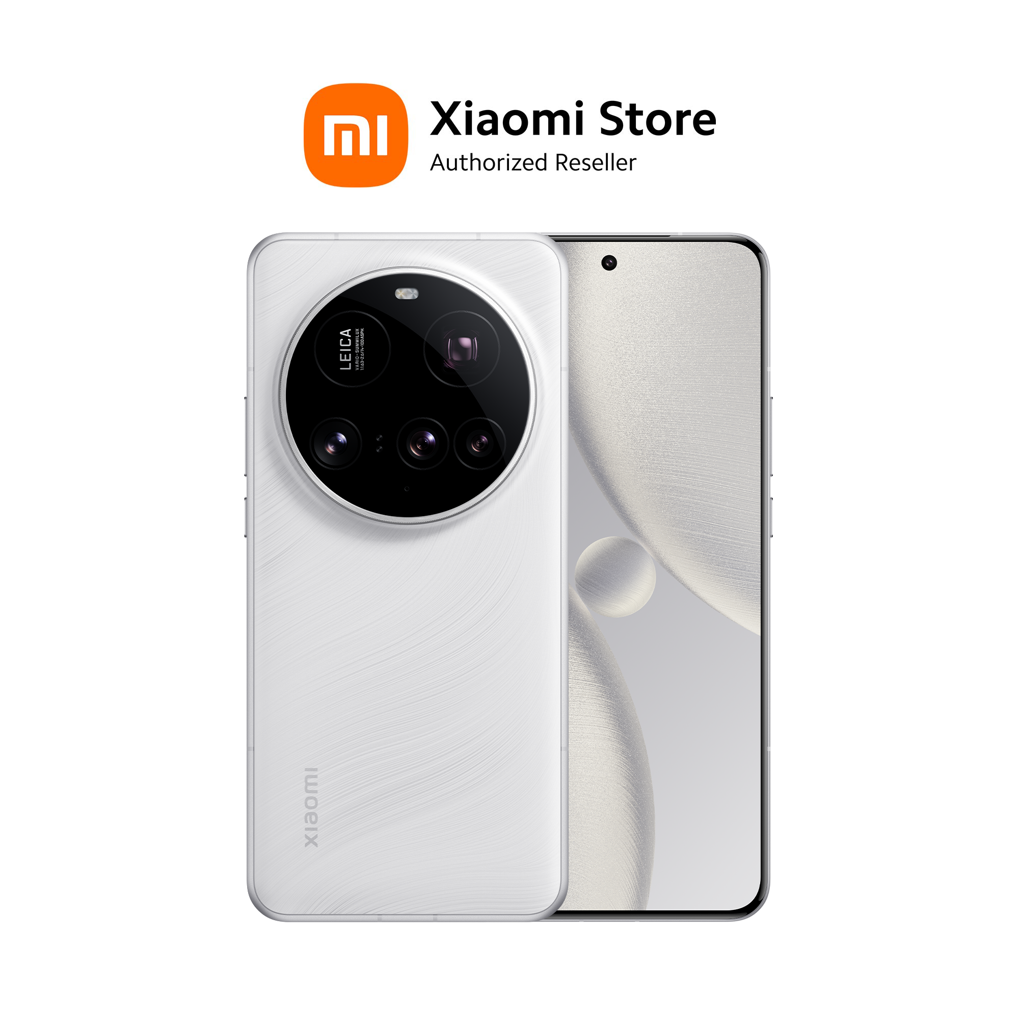 Xiaomi 15 Ultra 512GB Black
