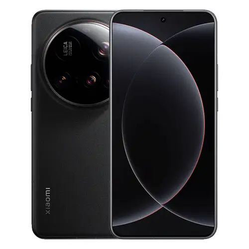 Xiaomi 15 Ultra 512GB Silver Chrome