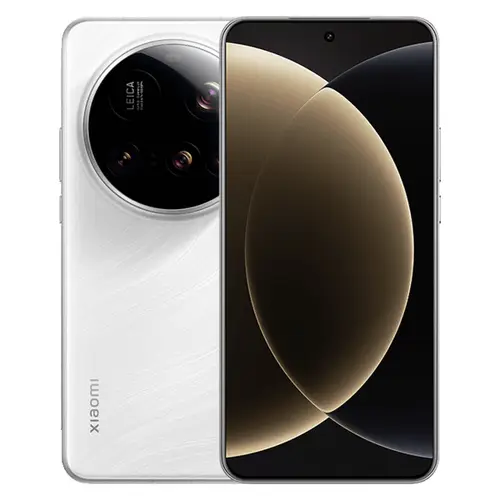 Xiaomi 15 Ultra 512GB White