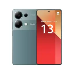 Xiaomi Redmi Note 13 Pro 256GB Aurora Purple 8GB RAM