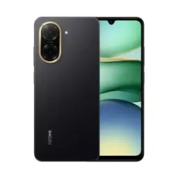 Xiaomi Redmi A5 128GB Midnight Black