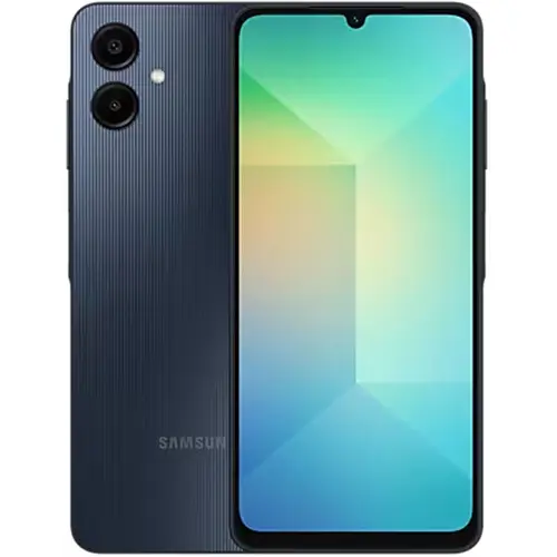 Samsung Galaxy A06 64GB Gold 4GB RAM