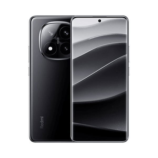 Xiaomi Redmi Note 14 Pro+ 512GB Midnight Black