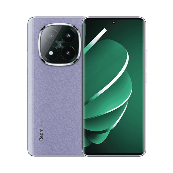 Xiaomi Redmi Note 14 Pro+ 512GB Lavender Purple