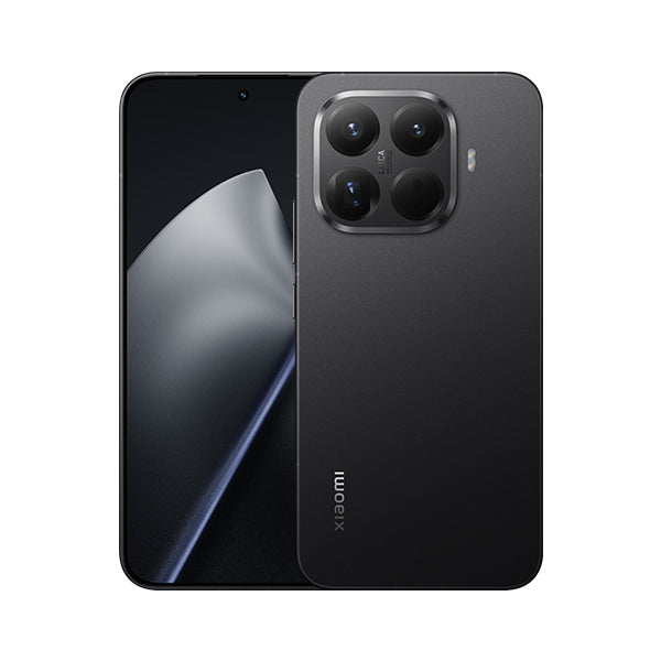 Xiaomi 15T Pro 512GB Black