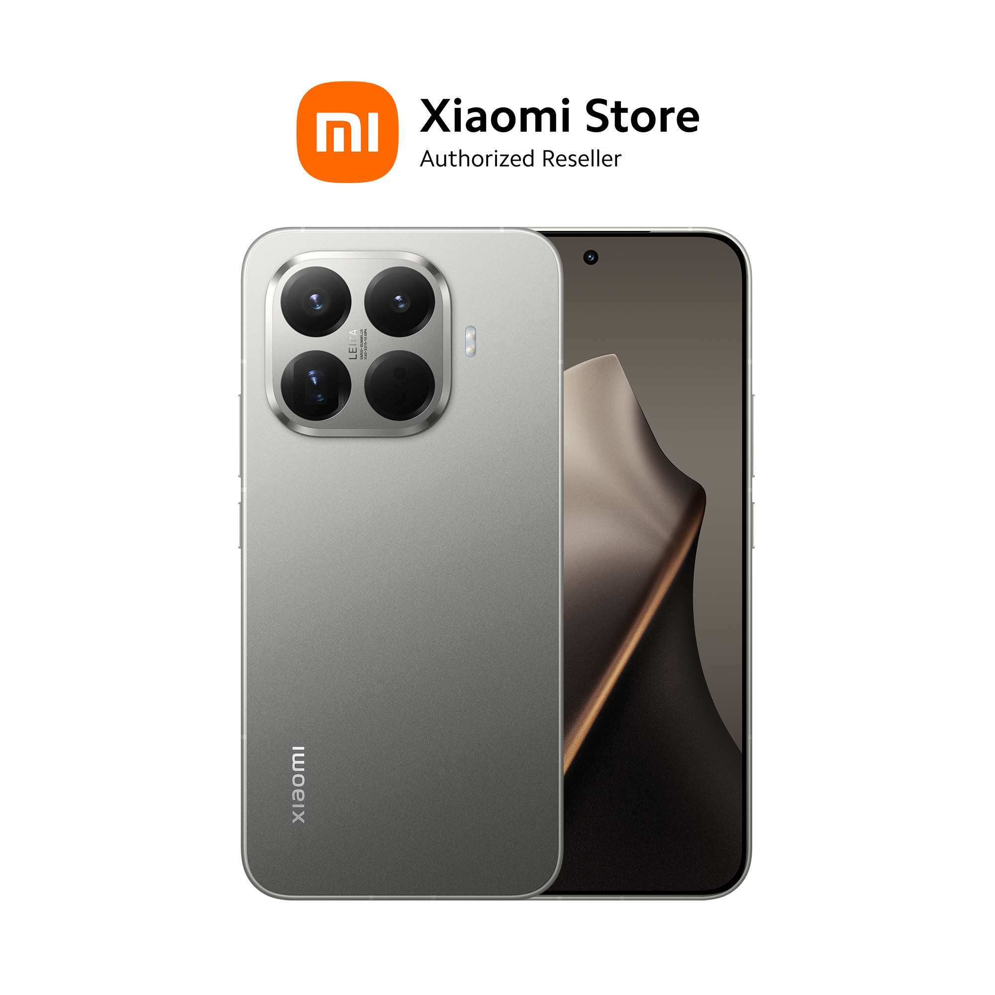 Xiaomi 15T Pro 512GB Gray