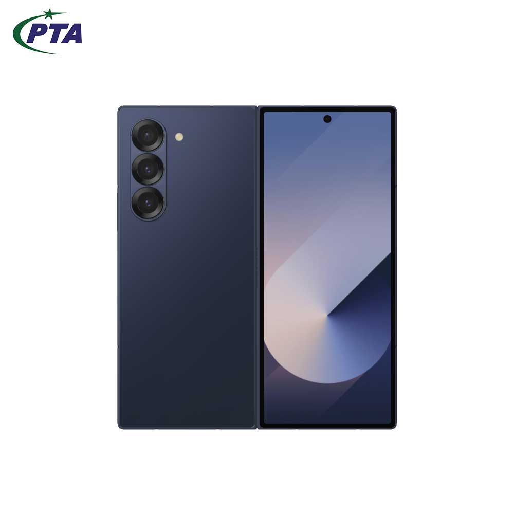 Samsung Galaxy Z Fold 6 512GB Navy