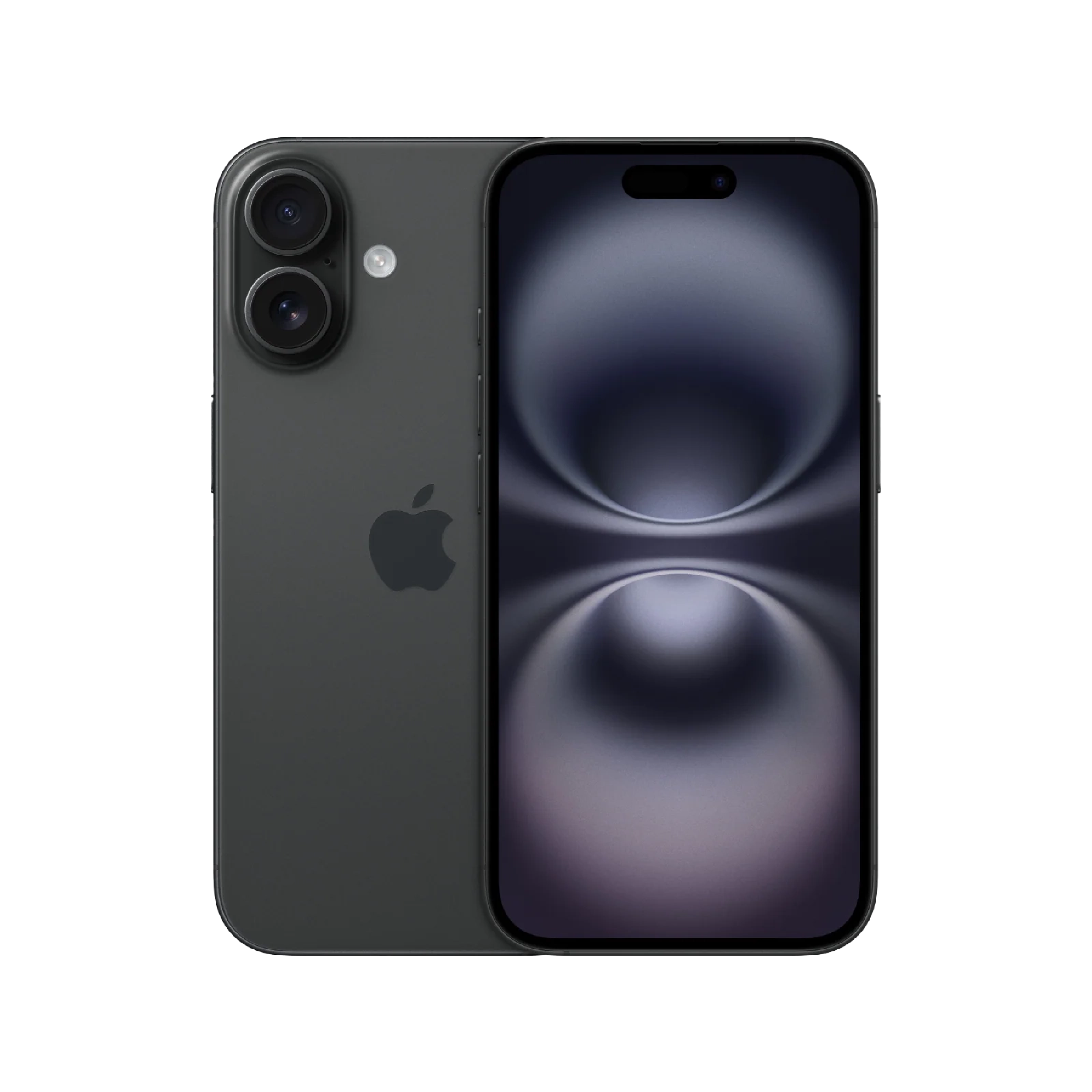 Apple iPhone 16 128GB Black