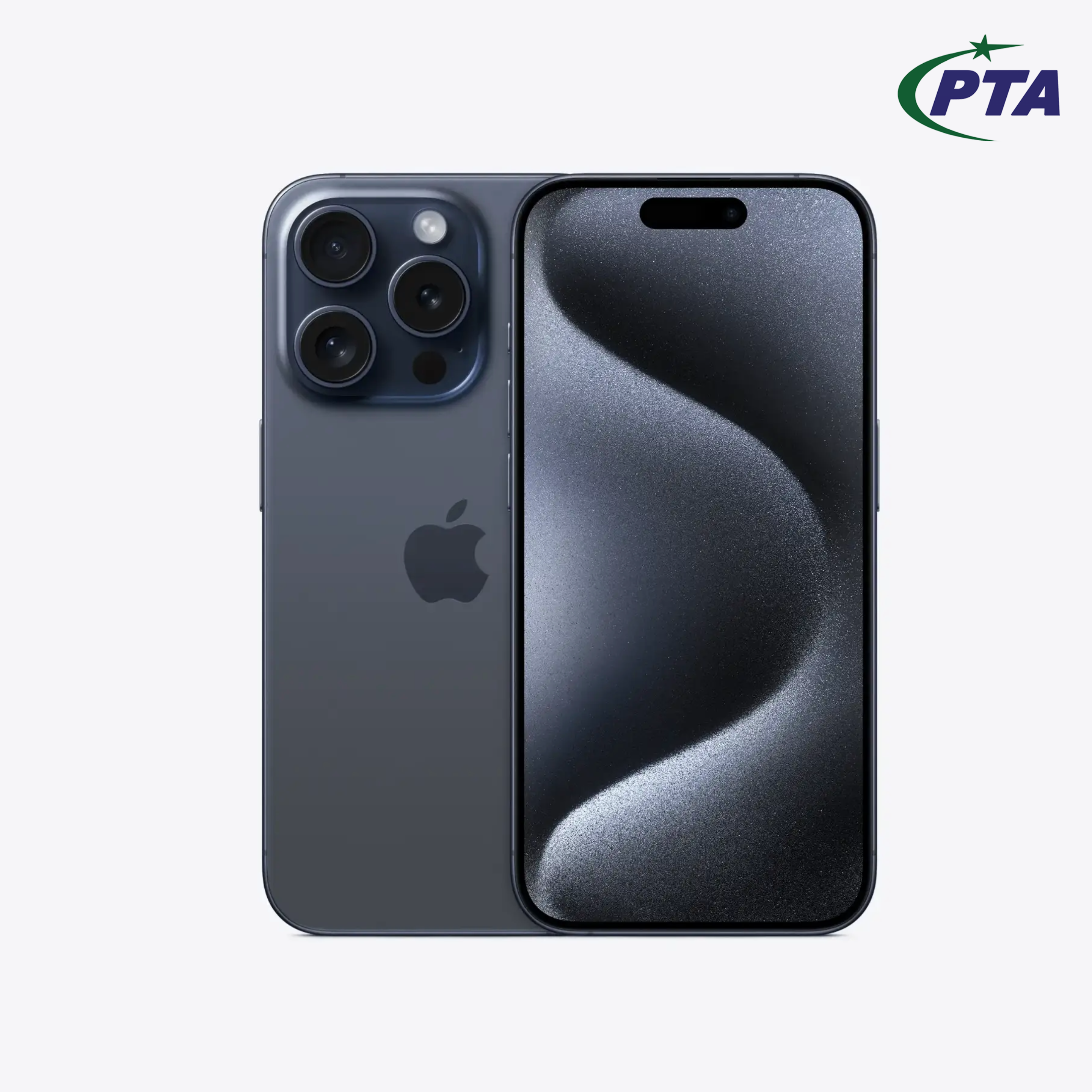 Apple iPhone 15 Pro Max 256GB Blue Titanium