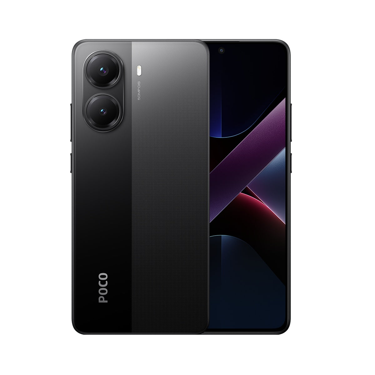 Poco X7 Pro 512GB Black