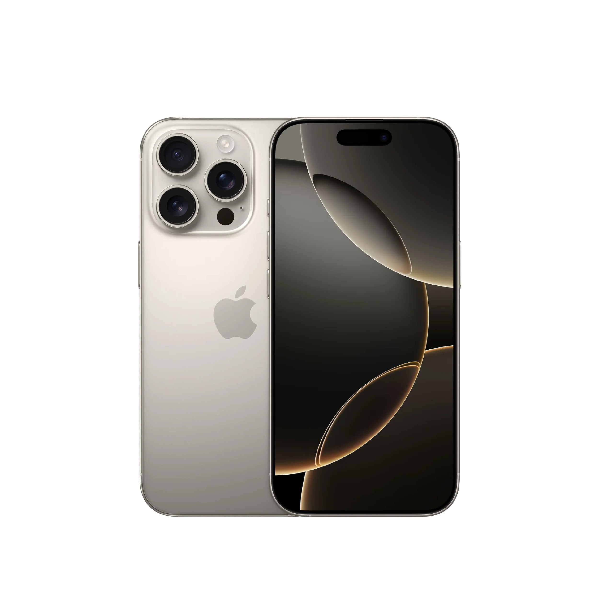Apple iPhone 16 Pro 128GB Natural Titanium