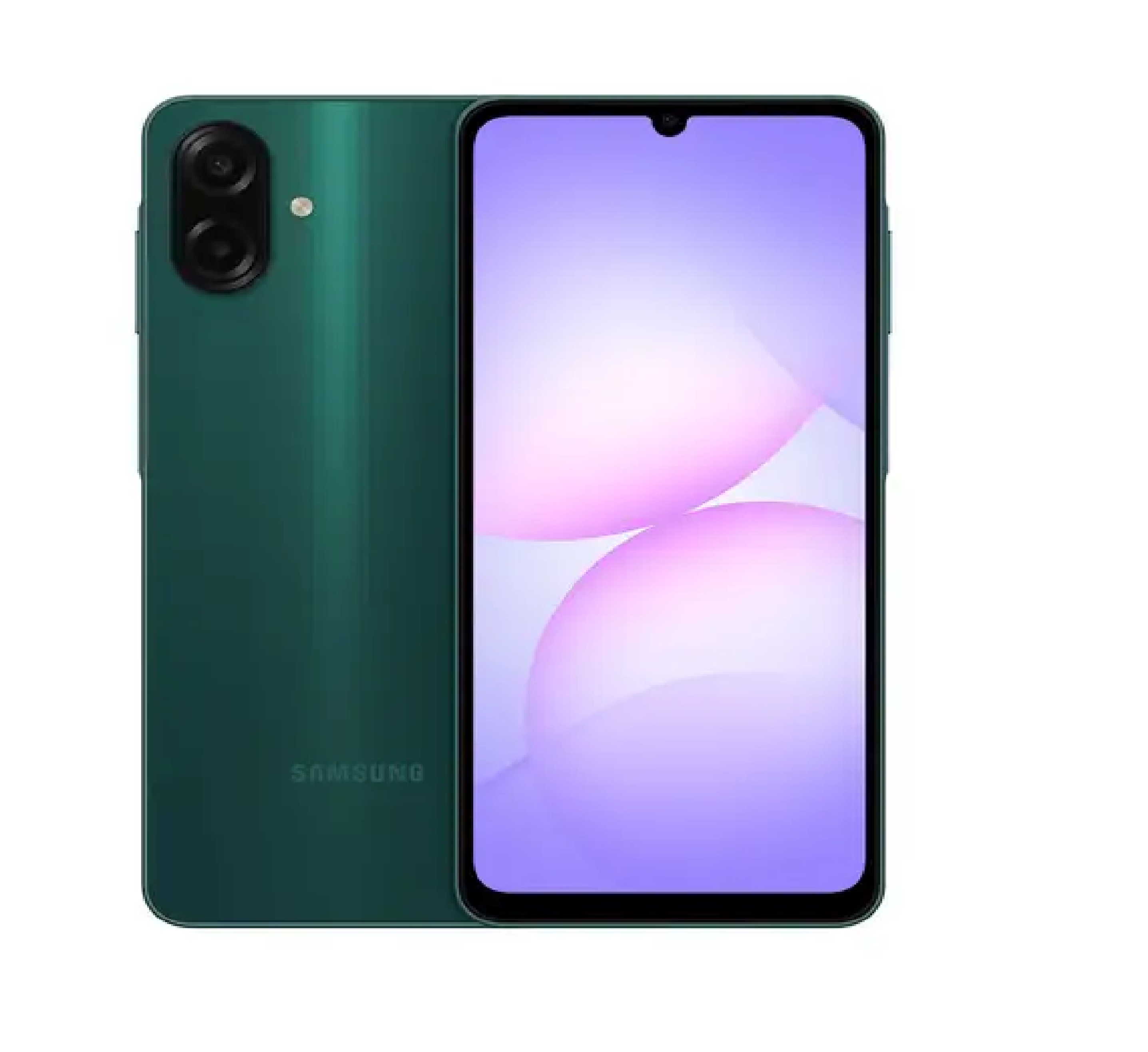 Samsung Galaxy A07 128GB Green 6GB RAM