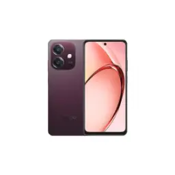 Oppo A3x 128GB Nebula Red