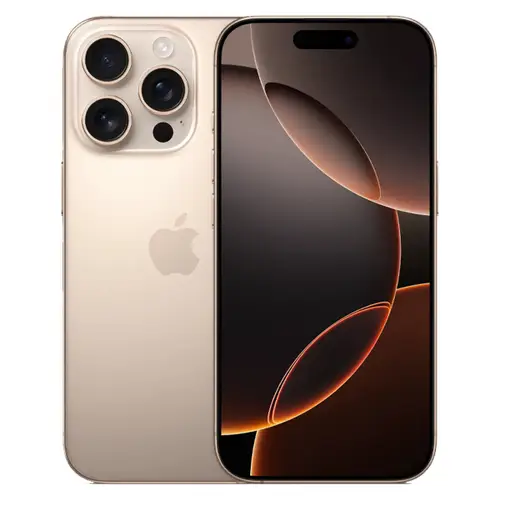 Apple iPhone 16 Pro Max 1TB Natural Titanium