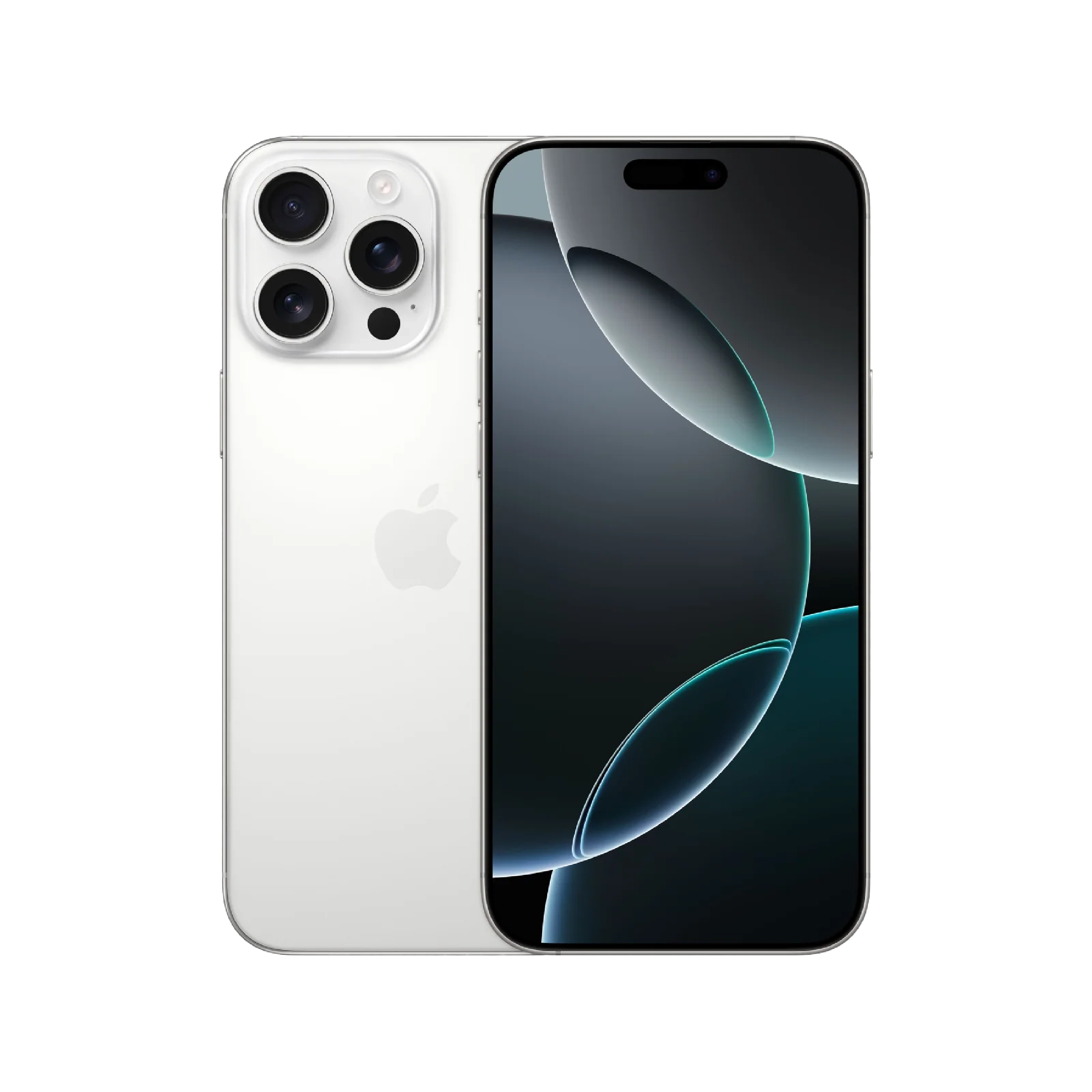 Apple iPhone 16 Pro Max 1TB White Titanium