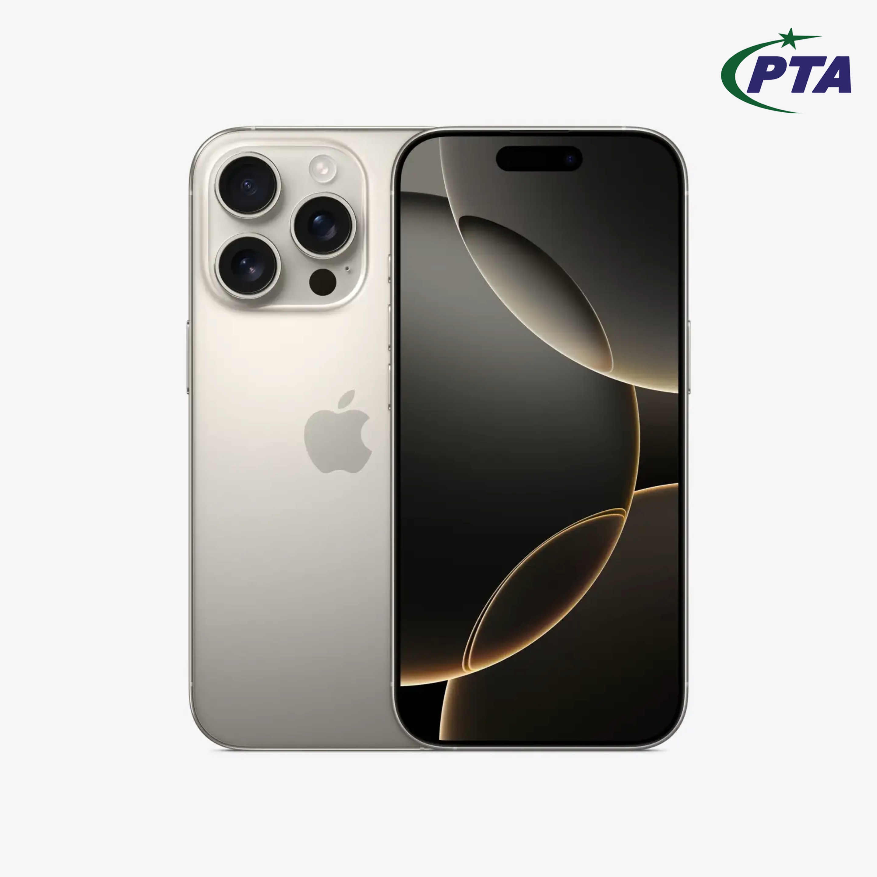 Apple iPhone 16 Pro Max 512GB Desert Titanium