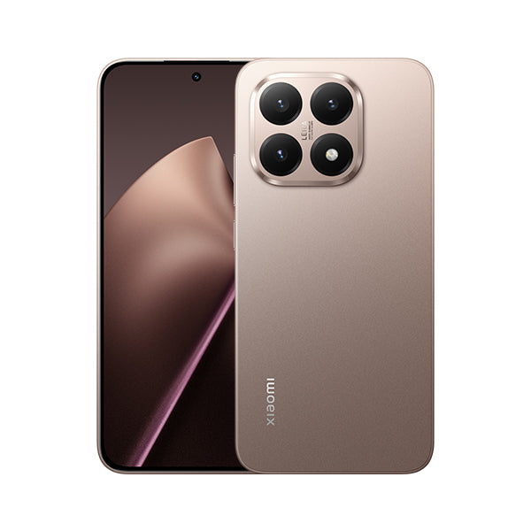 Xiaomi 15T 512GB Rose Gold