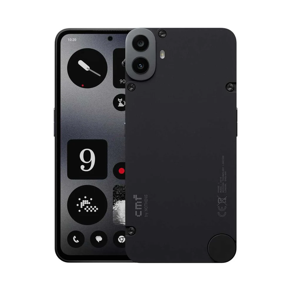 Nothing CMF Phone 1 128GB Black