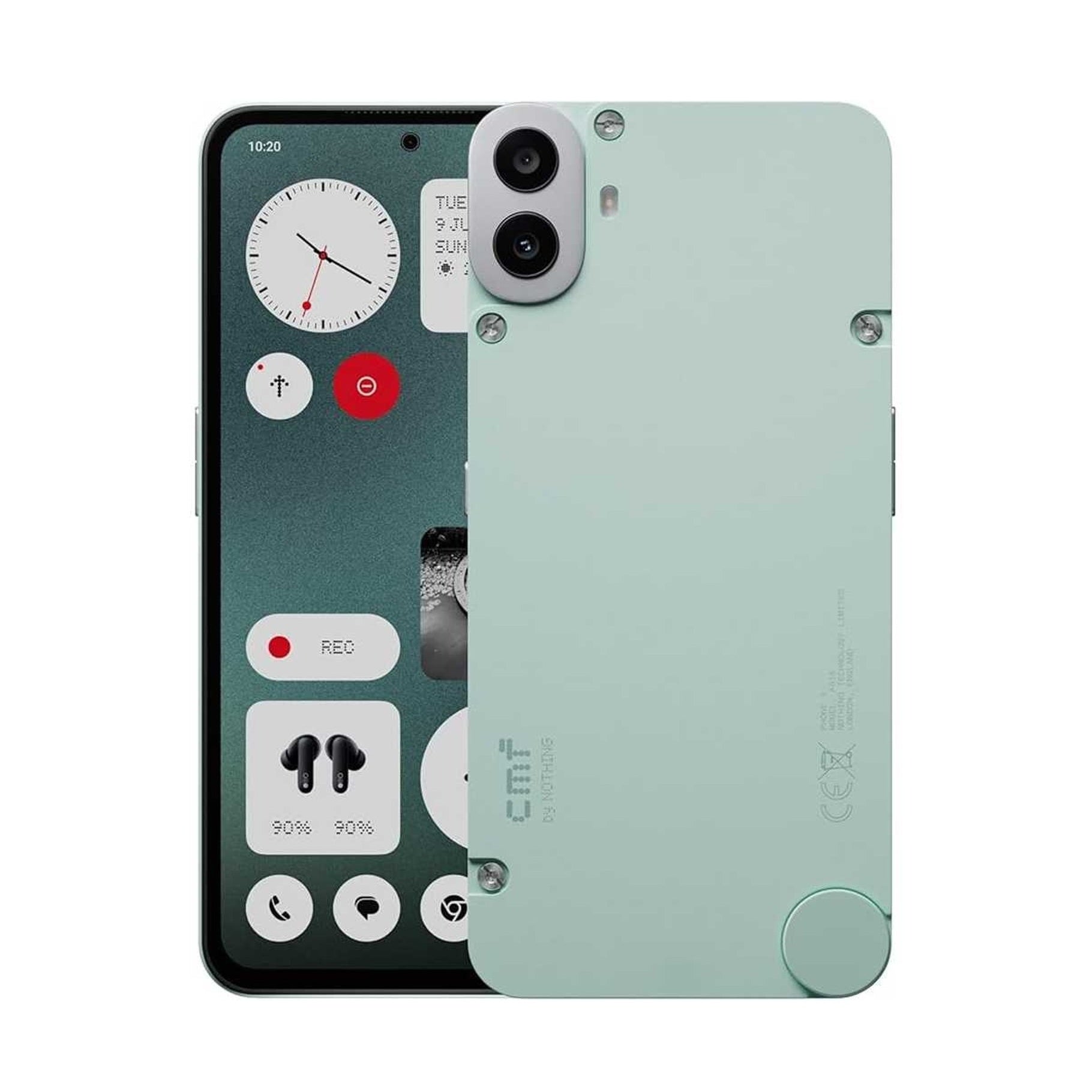 Nothing CMF Phone 1 128GB Light Green