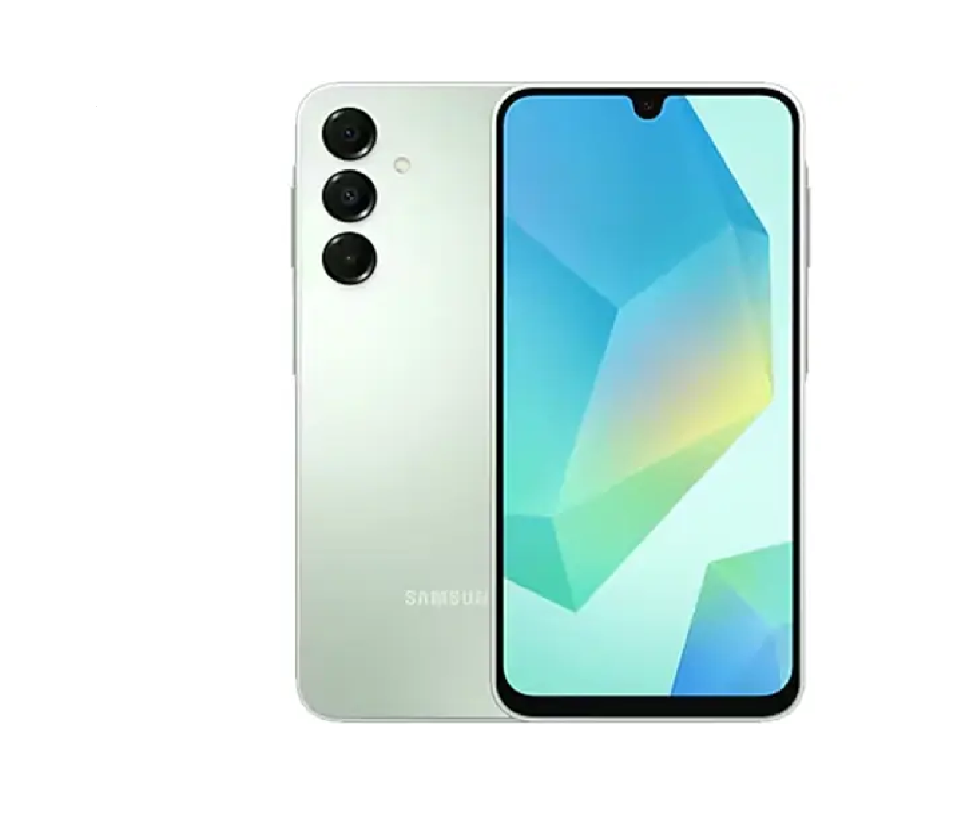 Samsung Galaxy A16 256GB Light Green 8GB RAM
