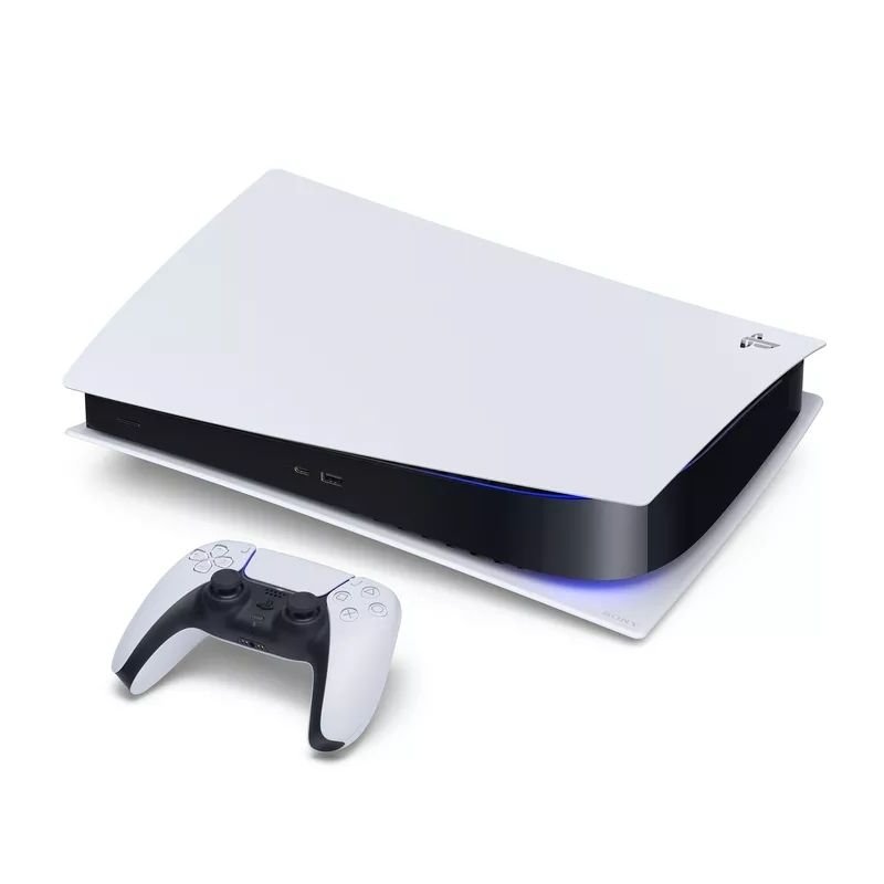 Sony PlayStation 5 Digital Edition 1TB
